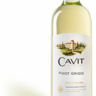 Cavit Pinot Grigio 750ML