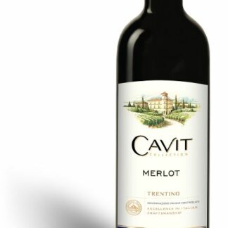 Cavit Merlot 1.5L