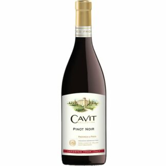 Cavit Pinot Noir 1.5L
