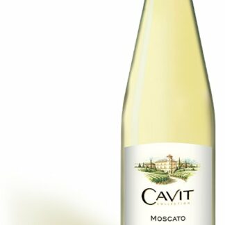 Cavit Moscato 750ML