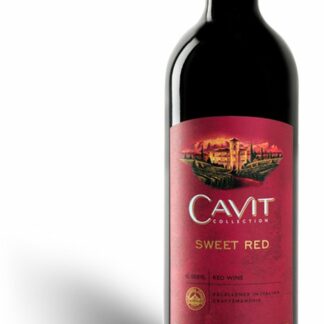 Cavit Sweet Red 1.5L