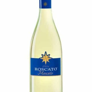 Roscato Moscato 750ML