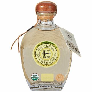 Hacienda Reposado Sotol 750ML