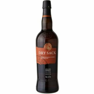 Dry Sack Sherry 750ML