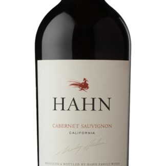 Hahn Cabernet 750ML