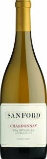 Sanford Ste Rita Hills Chardonnay 750ML