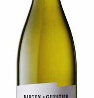 B & G Vouvray 750ML
