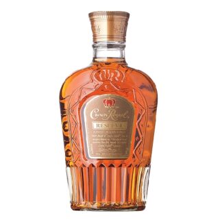 Crown Royal Reserve 12 Yr 1.75L
