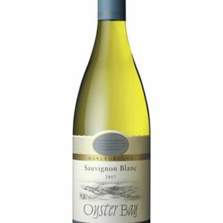 Oyster Bay Sauvignon Blanc 750ML