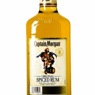 Captain Morgan Spiced Traveller 750ML