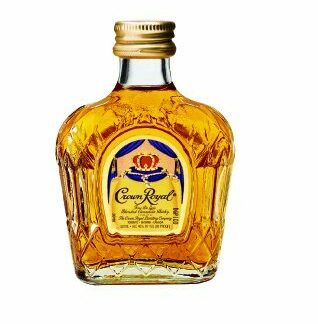 Crown Royal Mini 50ML