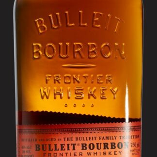 Bulleit Bourbon 200ml 200ML