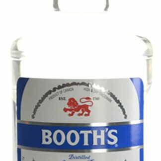 Booths Gin 1.75L