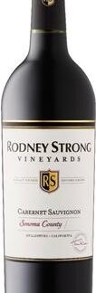 Rodney Strong Cabernet 750ML