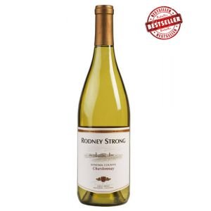 Rodney Strong Chardonnay 750ML