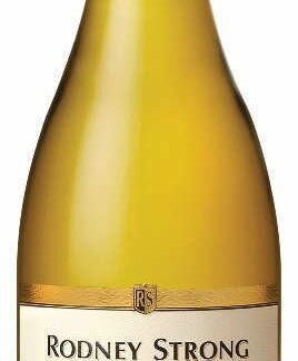 Rodney Strong Chalk Hill Chardonnay 750ML