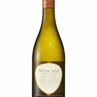 Castello Del Poggio Moscato D'asti 750ML