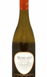 Castello Del Poggio Moscato Pavia 750ML