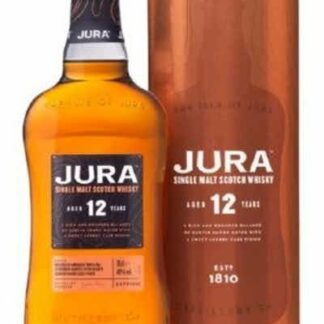 Isle Of Jura 10 Yr Scotch 750ML