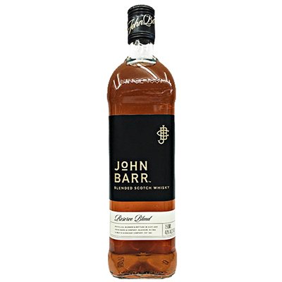 John Barr Scotch 750ML