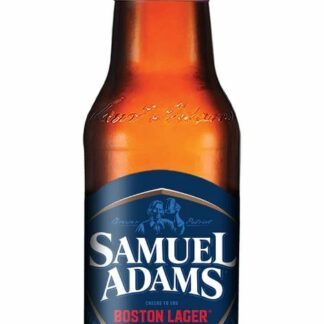 Sam Adams Lager Single SNGL