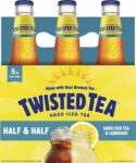 Twisted Tea Half-n-half 6-pak Nr 12OZ