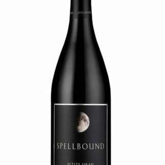 Spellbound Petite Sirah 750ML