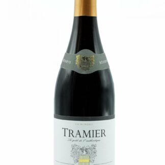 Tramier Pinot Noir 750ML