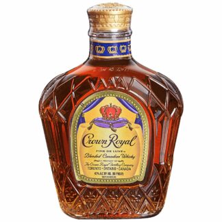 Crown Royal Canadian 80 Proof 375ML
