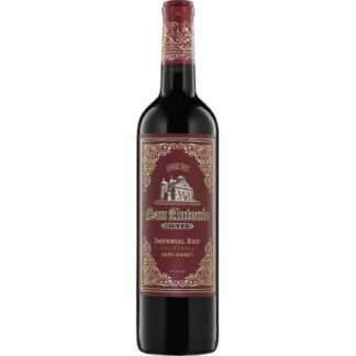 San Antonio Imperial Semi-sweet 750ML