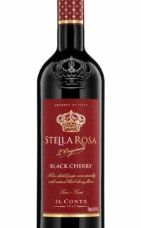 Stella Rosa Black Cherry 750ML