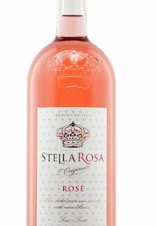 Stella Rosa Strawberry Rose 750ML