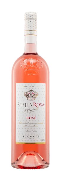 Stella Rosa Strawberry Rose 750ML