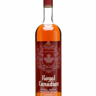 Royal Canadian Small Batch 750ML