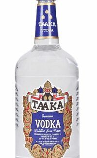 Taaka Vodka 1.75L
