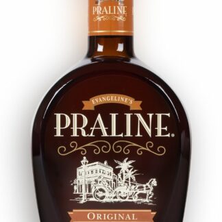Praline Pecan Liqueur 750ML