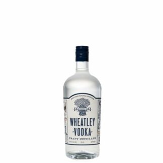 Wheatley Vodka Mini 50ML