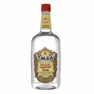 Taaka Gin 1.75L