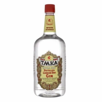 Taaka Gin 1.75L