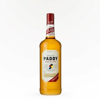 Paddys Old Irish Whiskey 1.75L