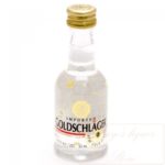 Goldschlager Mini 50ML