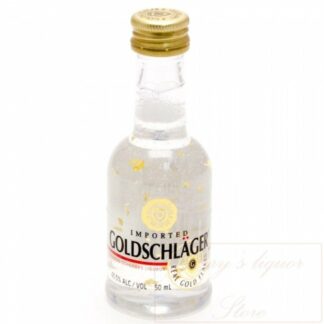 Goldschlager Mini 50ML
