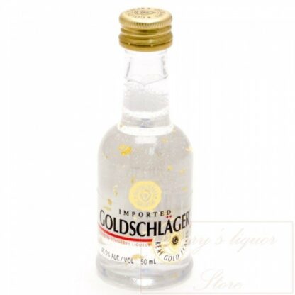 Goldschlager Mini 50ML