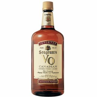 Seagrams Vo Canadian 1.75L