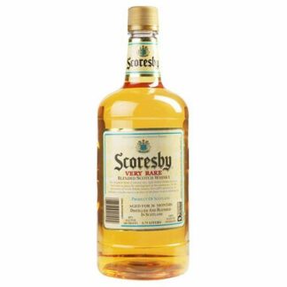 Scoresby Scotch 1.75L