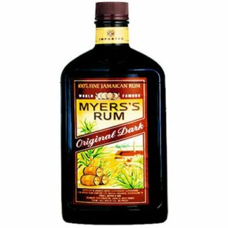 Myer's Dark Rum 1.75L