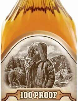 Yukon Jack 750ML
