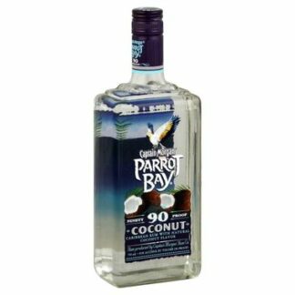 Parrot Bay Coco Rum 90 Proof 1.75L