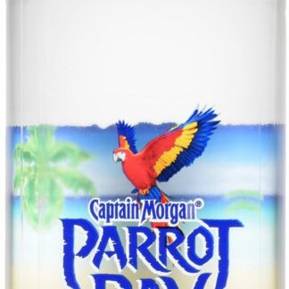 Parrot Bay Passion Fruit 750ML