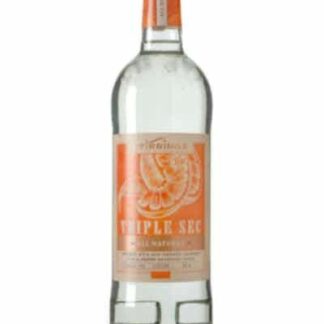 Stirrings Triple Sec 750ML